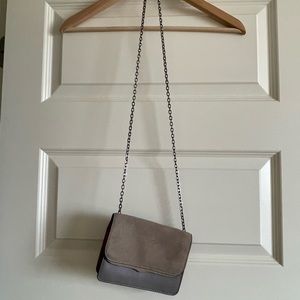 Rebecca Minkoff small purse!